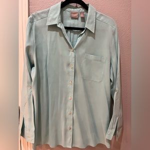 Chico’s Blouse